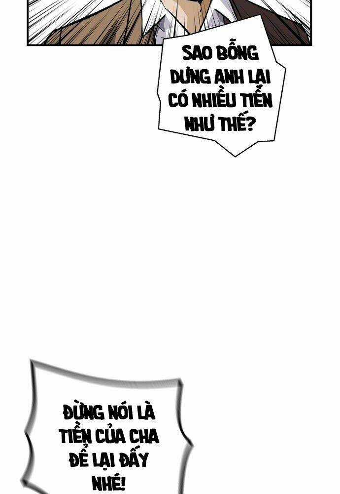 Sự Trở Lại Của Huyền Thoại Chapter 30 trang 76