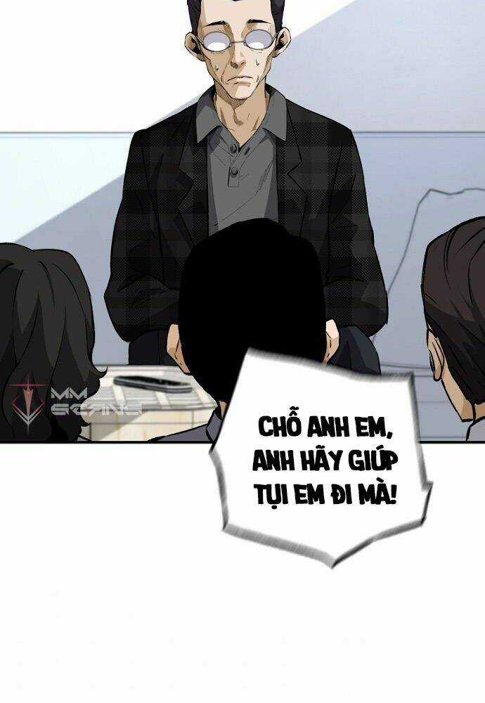 Sự Trở Lại Của Huyền Thoại Chapter 30 trang 78