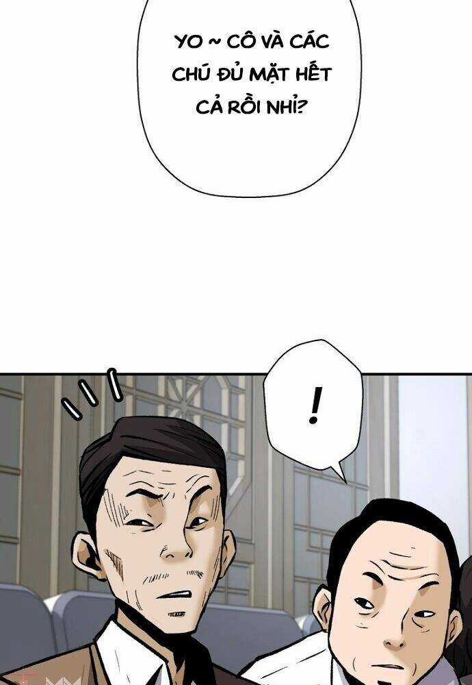 Sự Trở Lại Của Huyền Thoại Chapter 30 trang 81