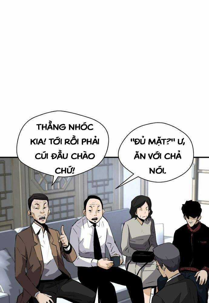 Sự Trở Lại Của Huyền Thoại Chapter 30 trang 85