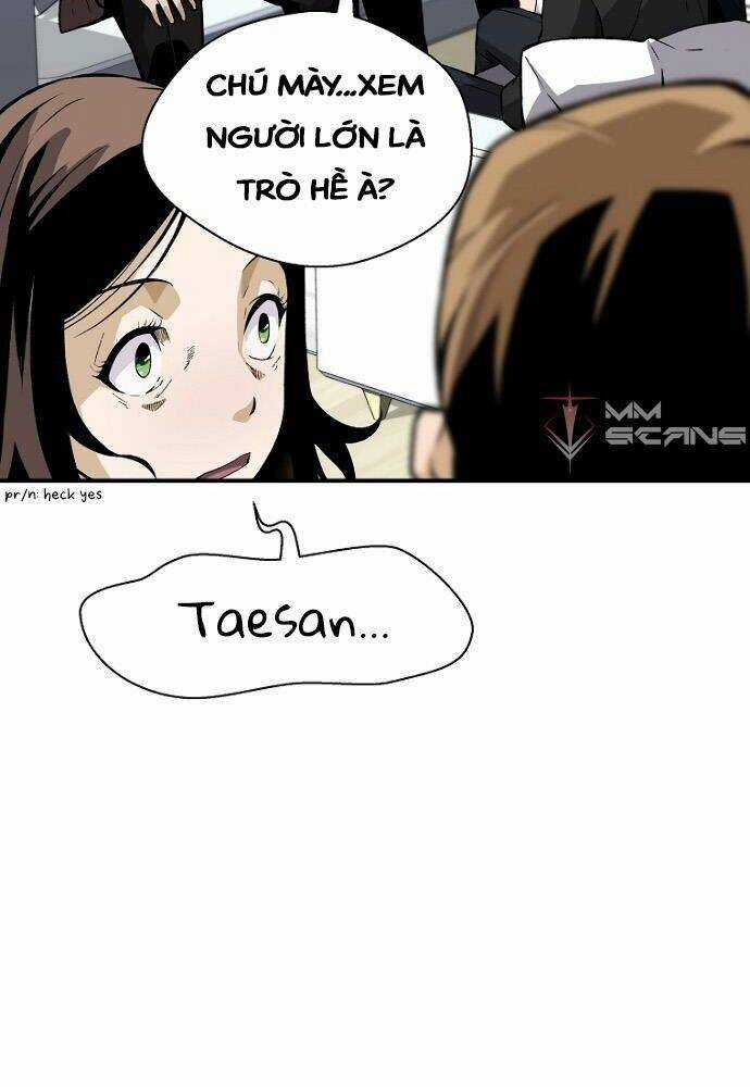 Sự Trở Lại Của Huyền Thoại Chapter 30 trang 86