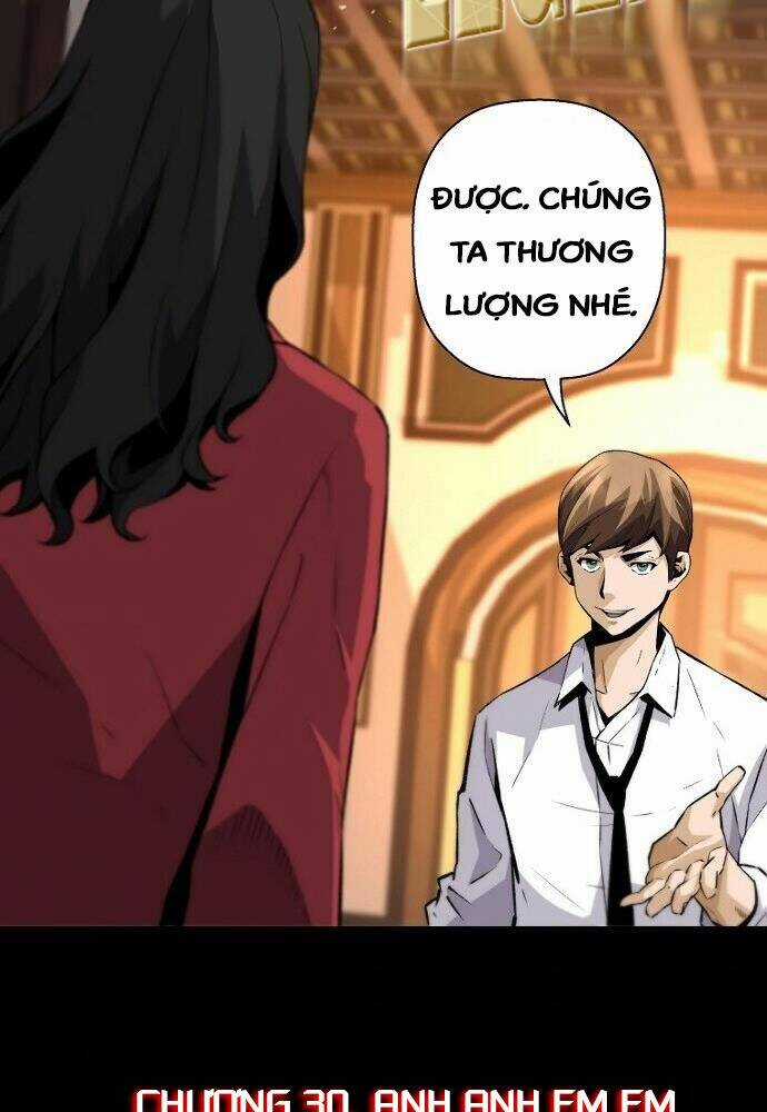 Sự Trở Lại Của Huyền Thoại Chapter 30 trang 9