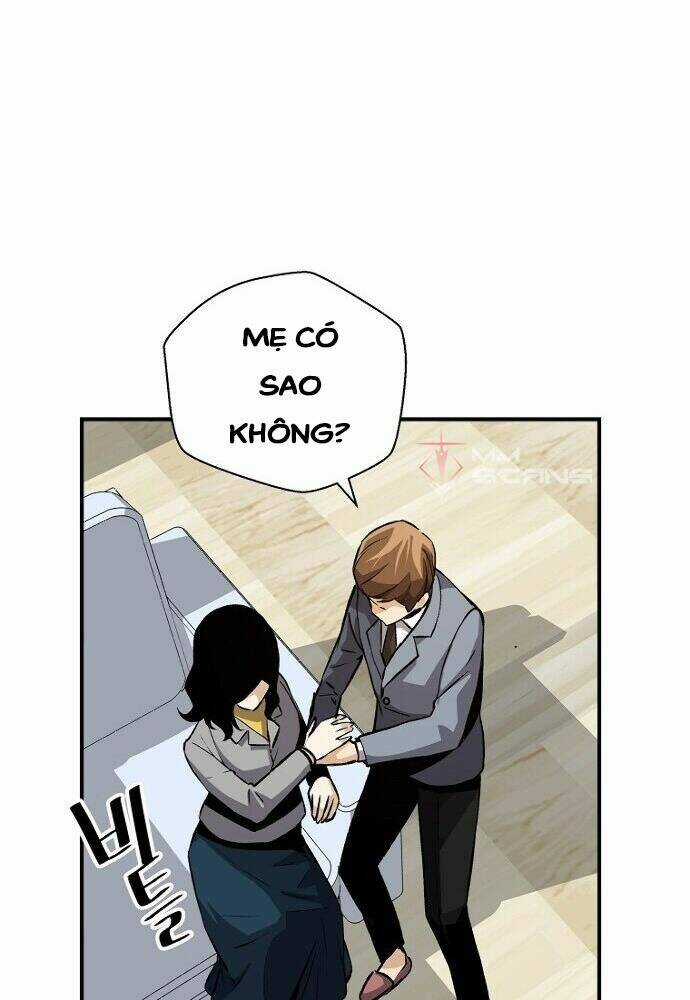 Sự Trở Lại Của Huyền Thoại Chapter 30 trang 95