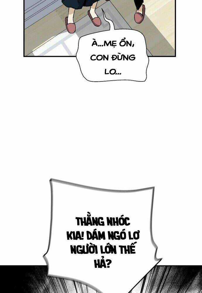 Sự Trở Lại Của Huyền Thoại Chapter 30 trang 96