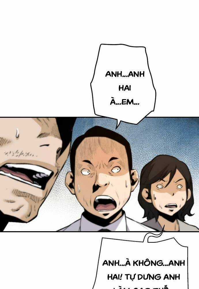 Sự Trở Lại Của Huyền Thoại Chapter 31 trang 13