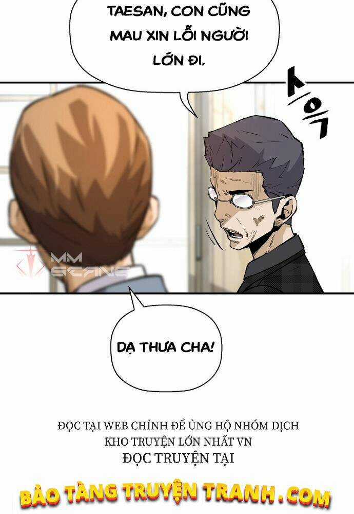 Sự Trở Lại Của Huyền Thoại Chapter 31 trang 15