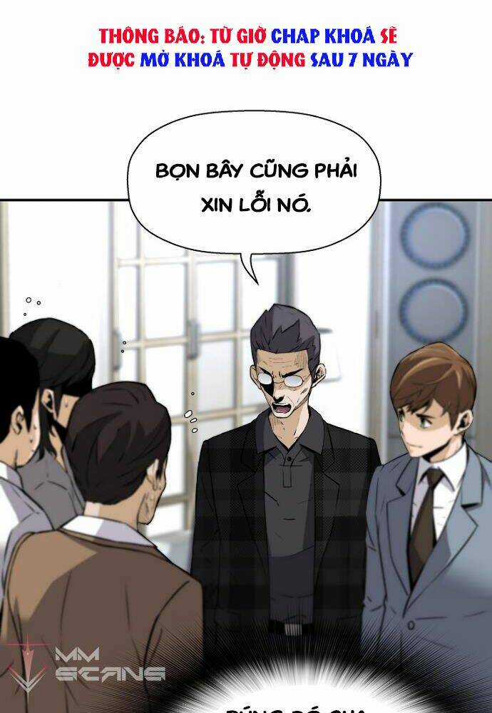 Sự Trở Lại Của Huyền Thoại Chapter 31 trang 16