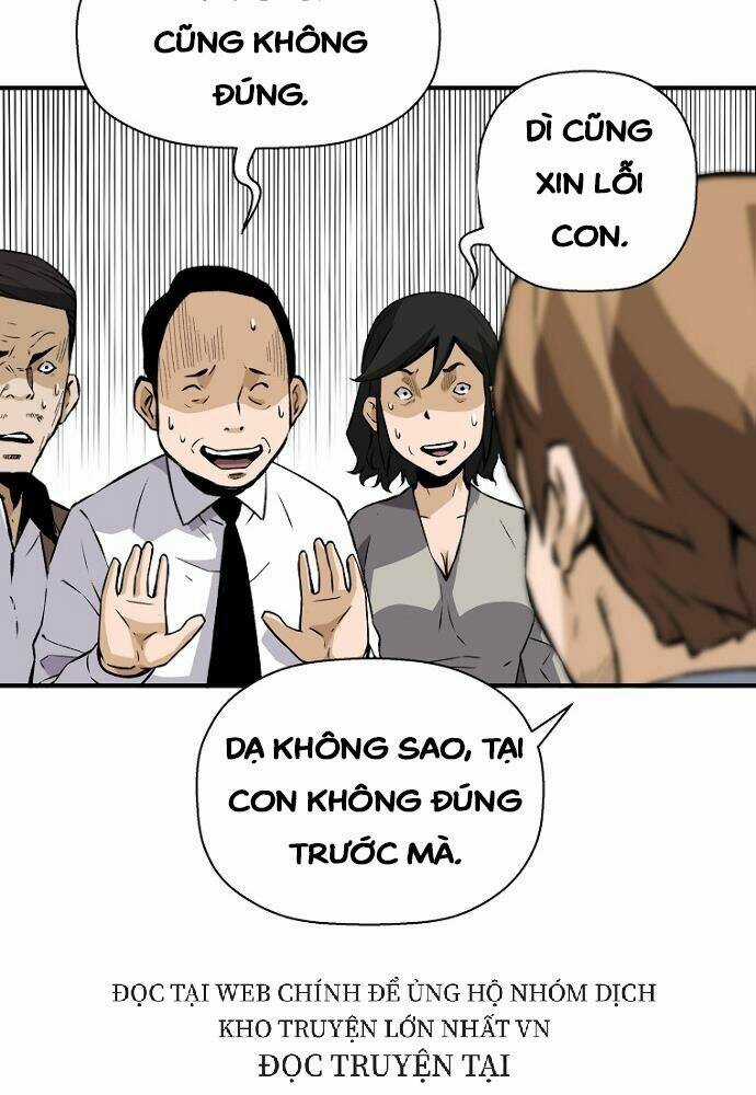 Sự Trở Lại Của Huyền Thoại Chapter 31 trang 19