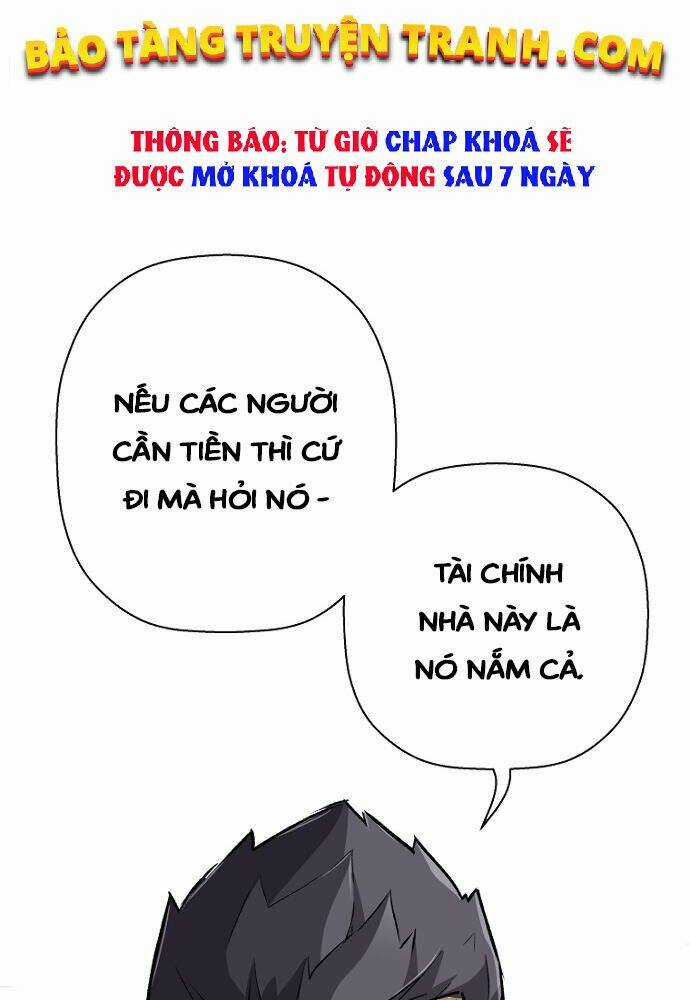 Sự Trở Lại Của Huyền Thoại Chapter 31 trang 20