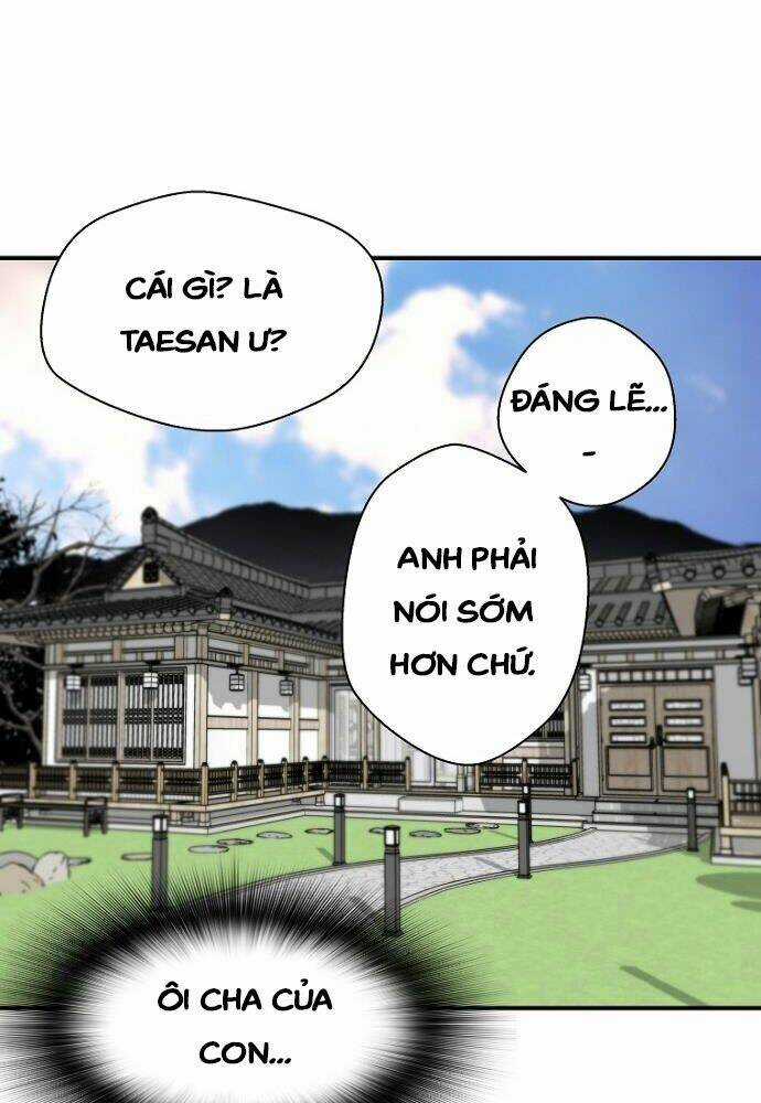Sự Trở Lại Của Huyền Thoại Chapter 31 trang 22
