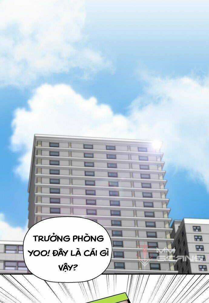 Sự Trở Lại Của Huyền Thoại Chapter 31 trang 24