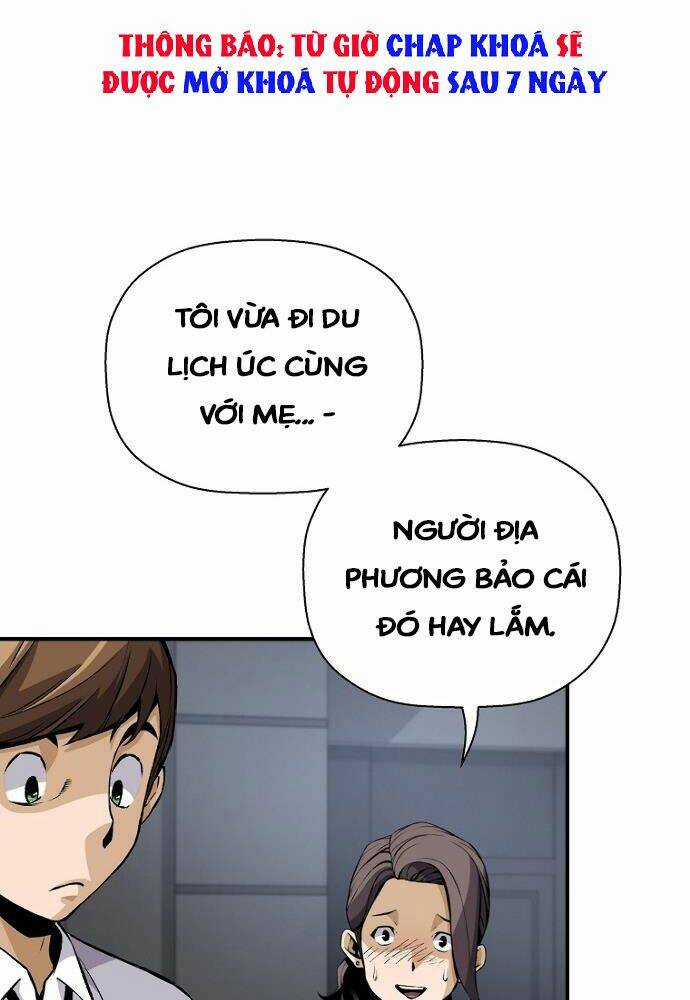 Sự Trở Lại Của Huyền Thoại Chapter 31 trang 26