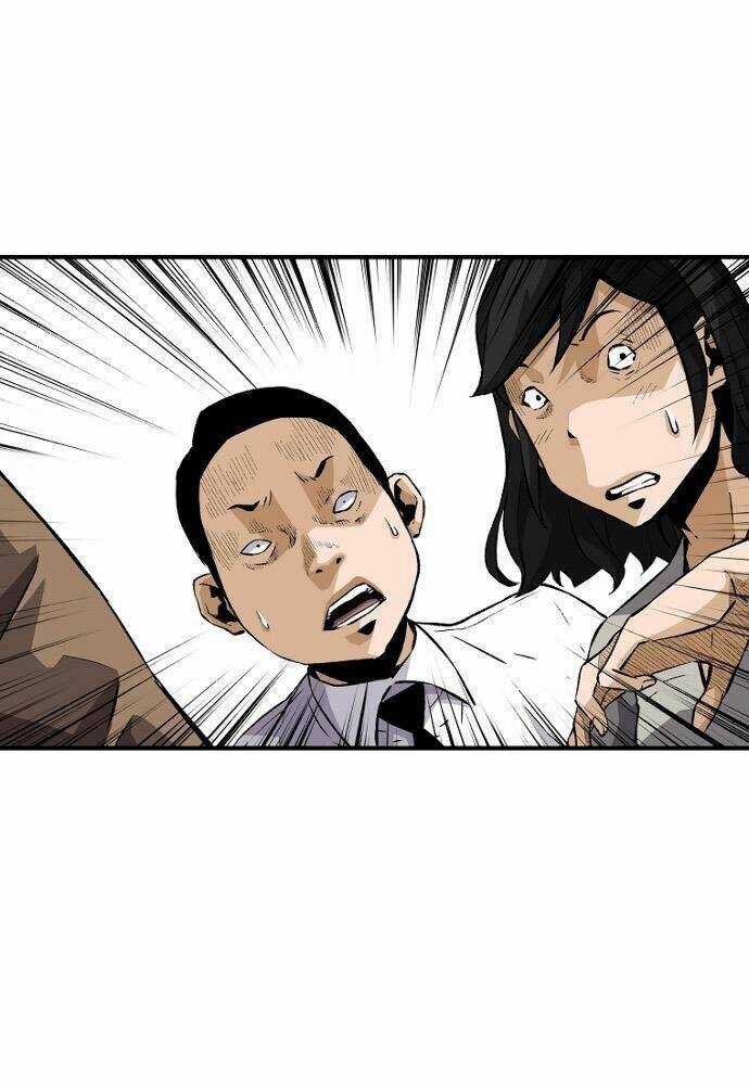 Sự Trở Lại Của Huyền Thoại Chapter 31 trang 3