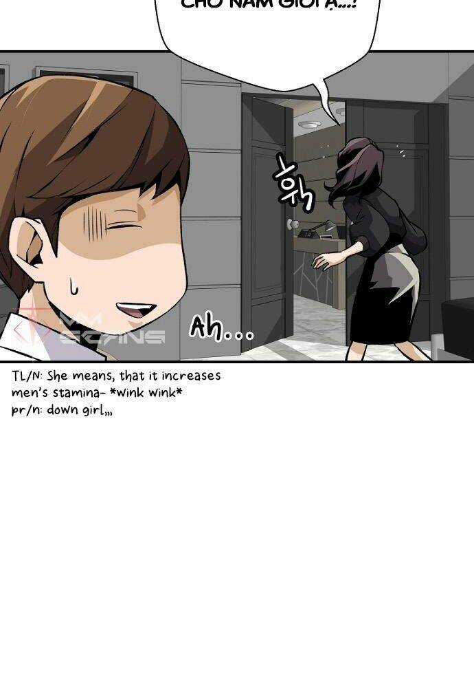 Sự Trở Lại Của Huyền Thoại Chapter 31 trang 32