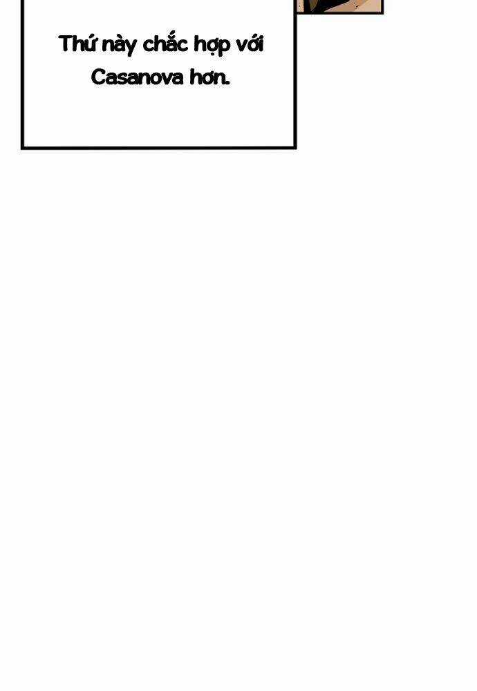 Sự Trở Lại Của Huyền Thoại Chapter 31 trang 34