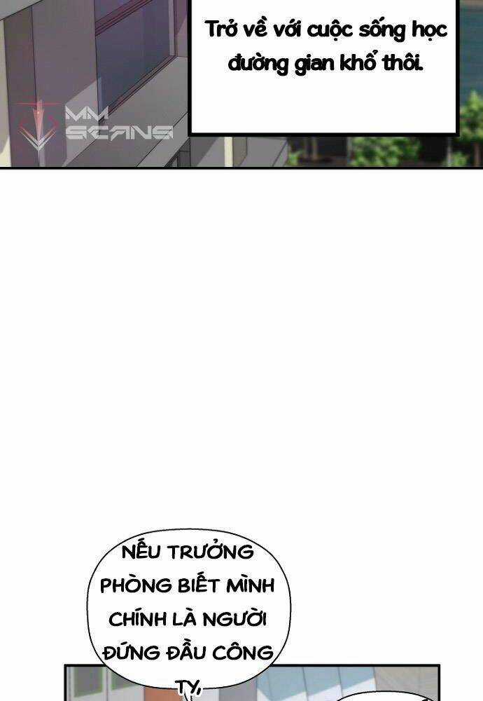 Sự Trở Lại Của Huyền Thoại Chapter 31 trang 36