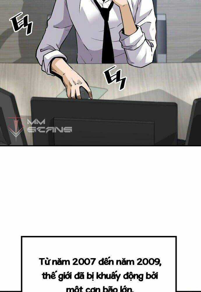 Sự Trở Lại Của Huyền Thoại Chapter 31 trang 40