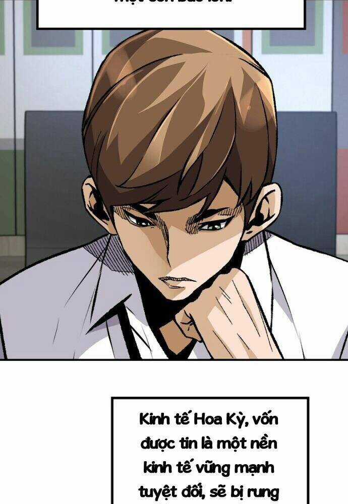 Sự Trở Lại Của Huyền Thoại Chapter 31 trang 41