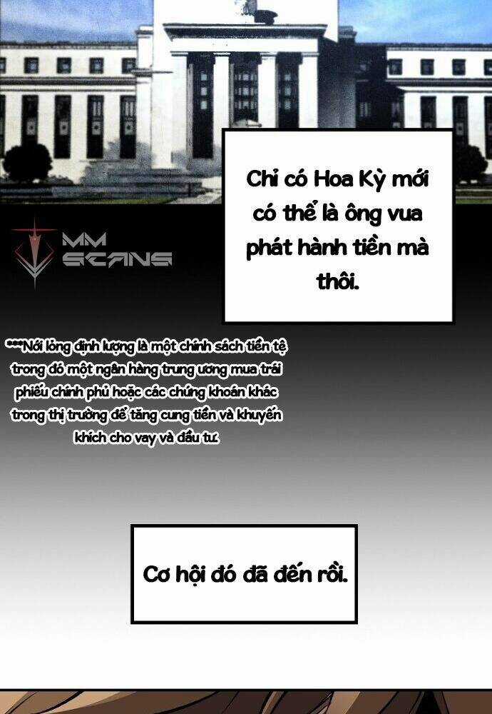 Sự Trở Lại Của Huyền Thoại Chapter 31 trang 43