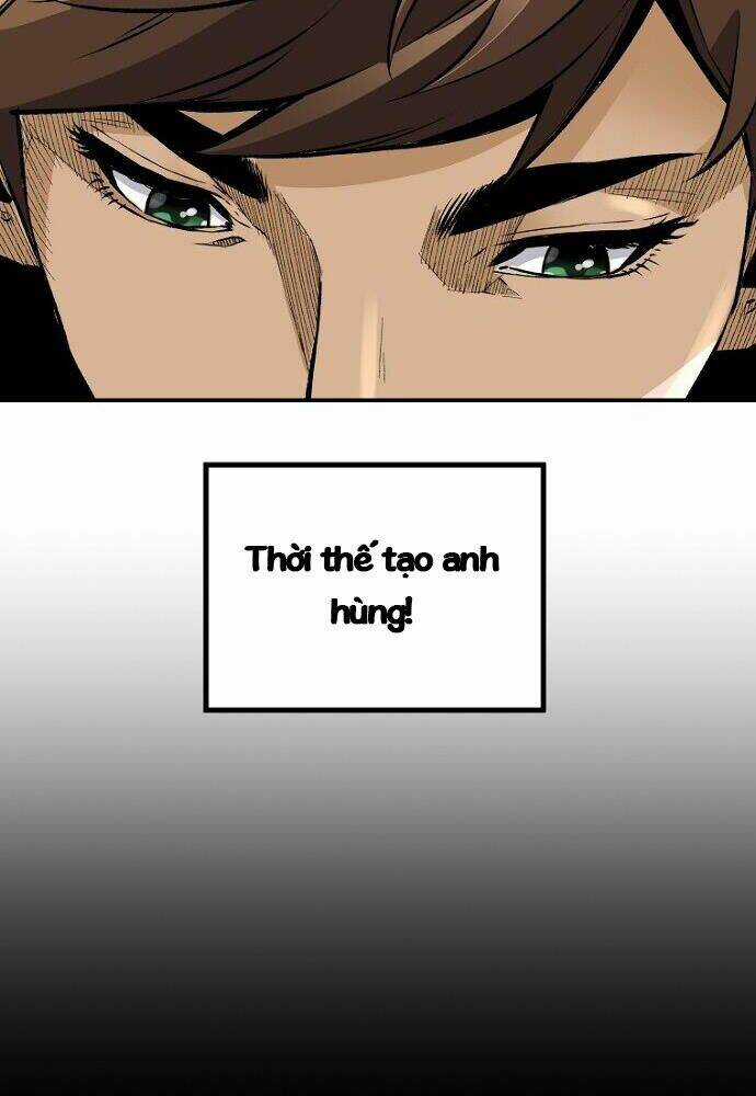 Sự Trở Lại Của Huyền Thoại Chapter 31 trang 44