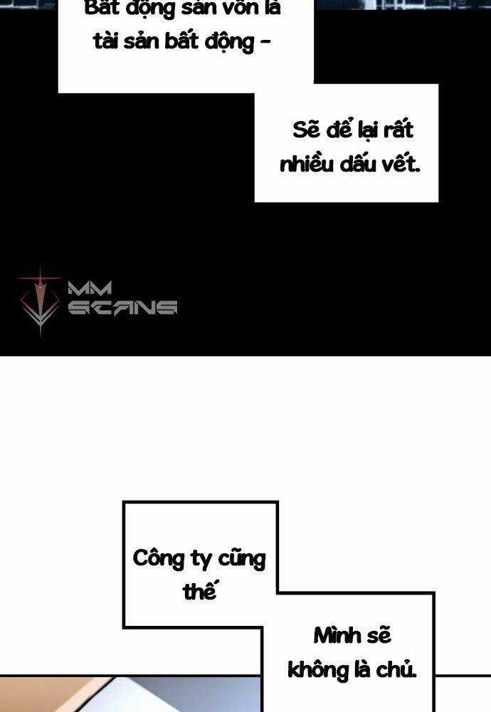 Sự Trở Lại Của Huyền Thoại Chapter 31 trang 46