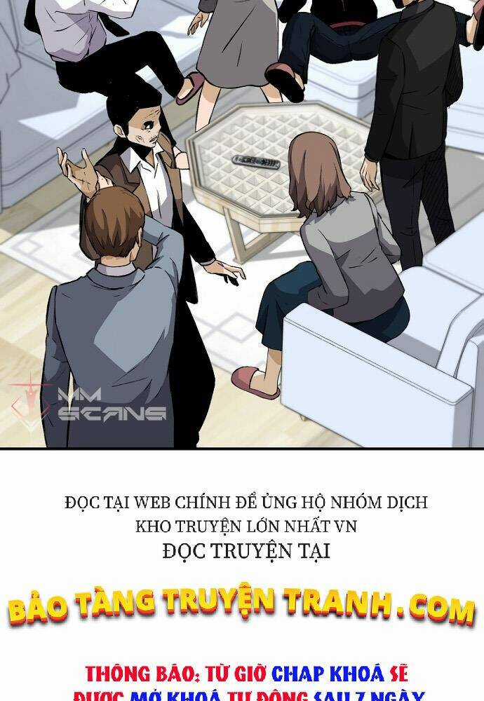 Sự Trở Lại Của Huyền Thoại Chapter 31 trang 5