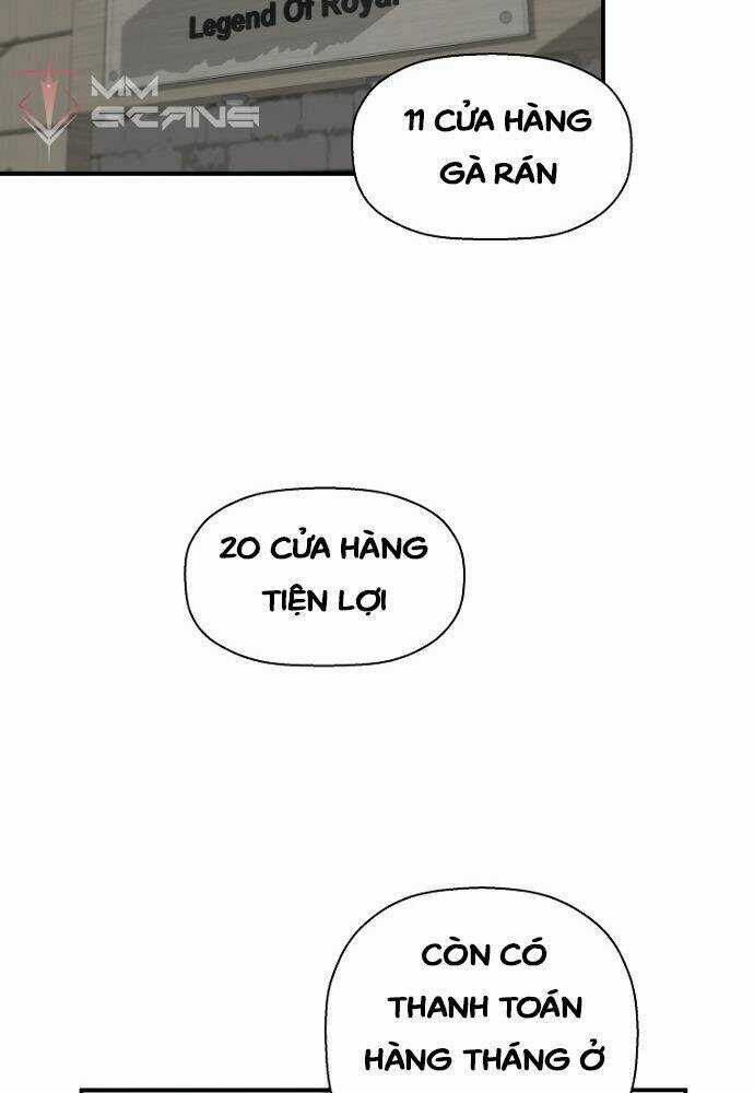 Sự Trở Lại Của Huyền Thoại Chapter 31 trang 55