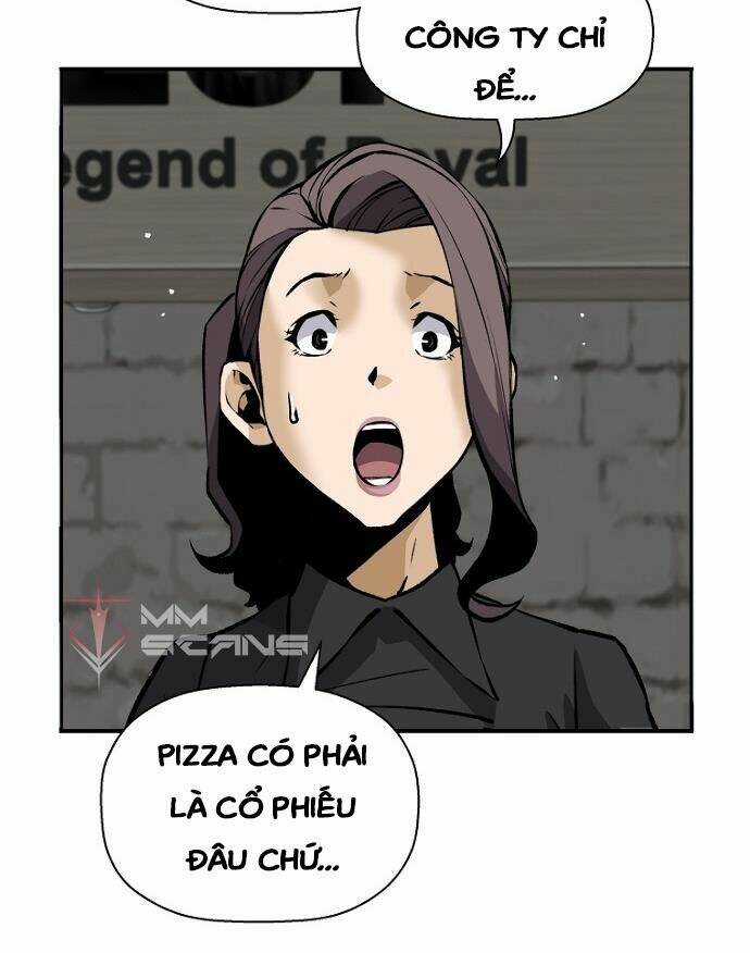 Sự Trở Lại Của Huyền Thoại Chapter 31 trang 57