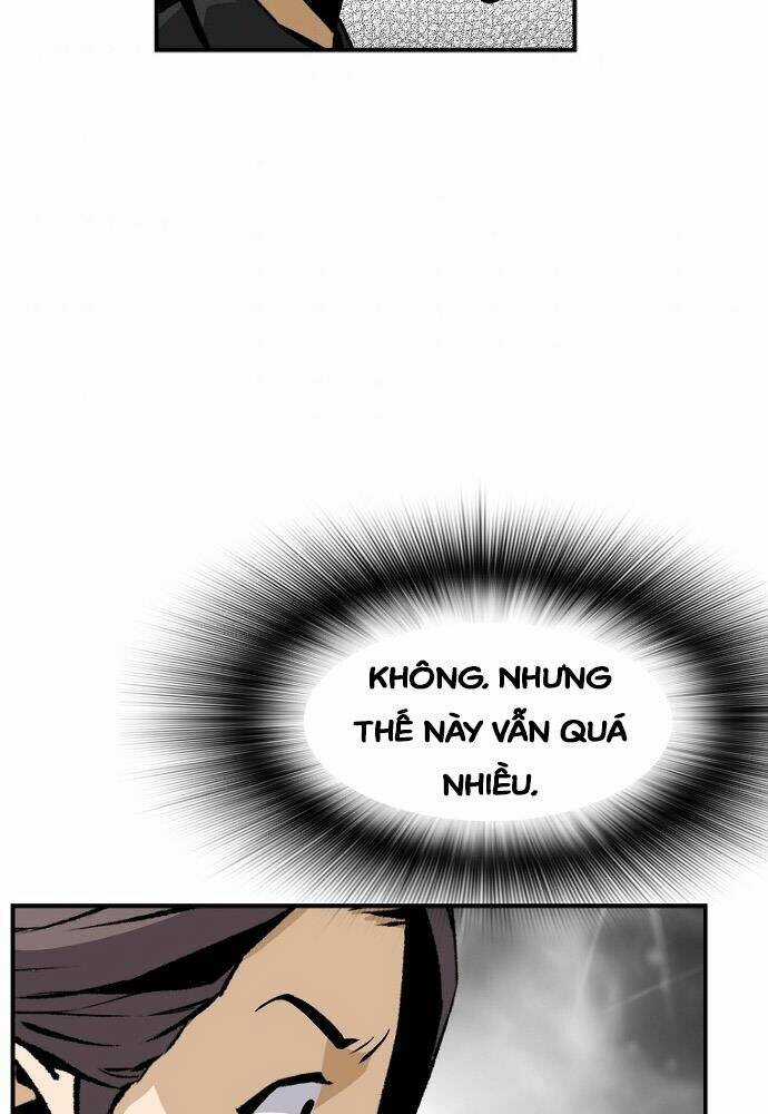 Sự Trở Lại Của Huyền Thoại Chapter 31 trang 60