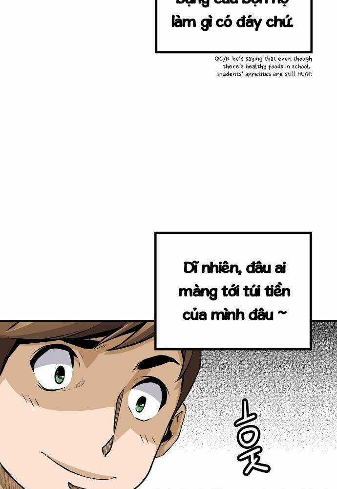 Sự Trở Lại Của Huyền Thoại Chapter 31 trang 72