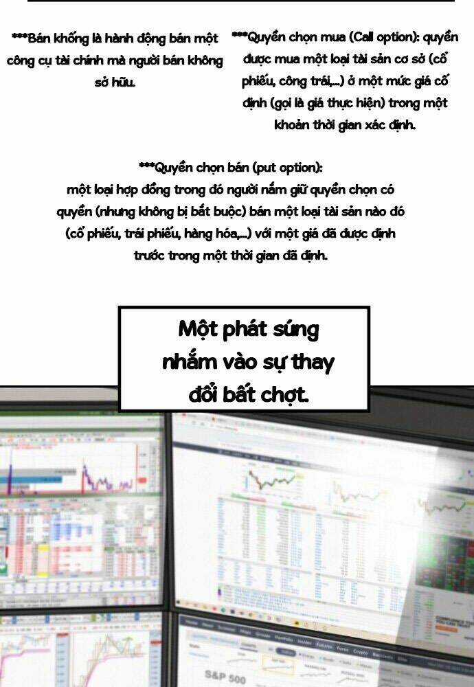 Sự Trở Lại Của Huyền Thoại Chapter 31 trang 83