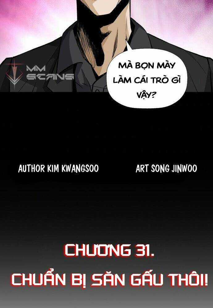 Sự Trở Lại Của Huyền Thoại Chapter 31 trang 9