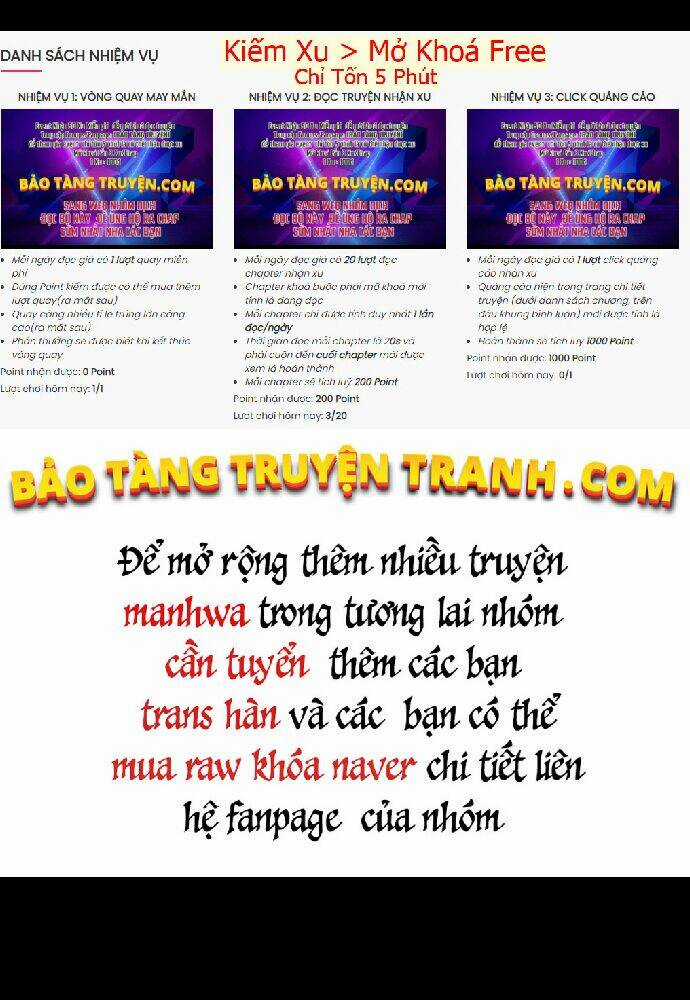 Sự Trở Lại Của Huyền Thoại Chapter 32 trang 10