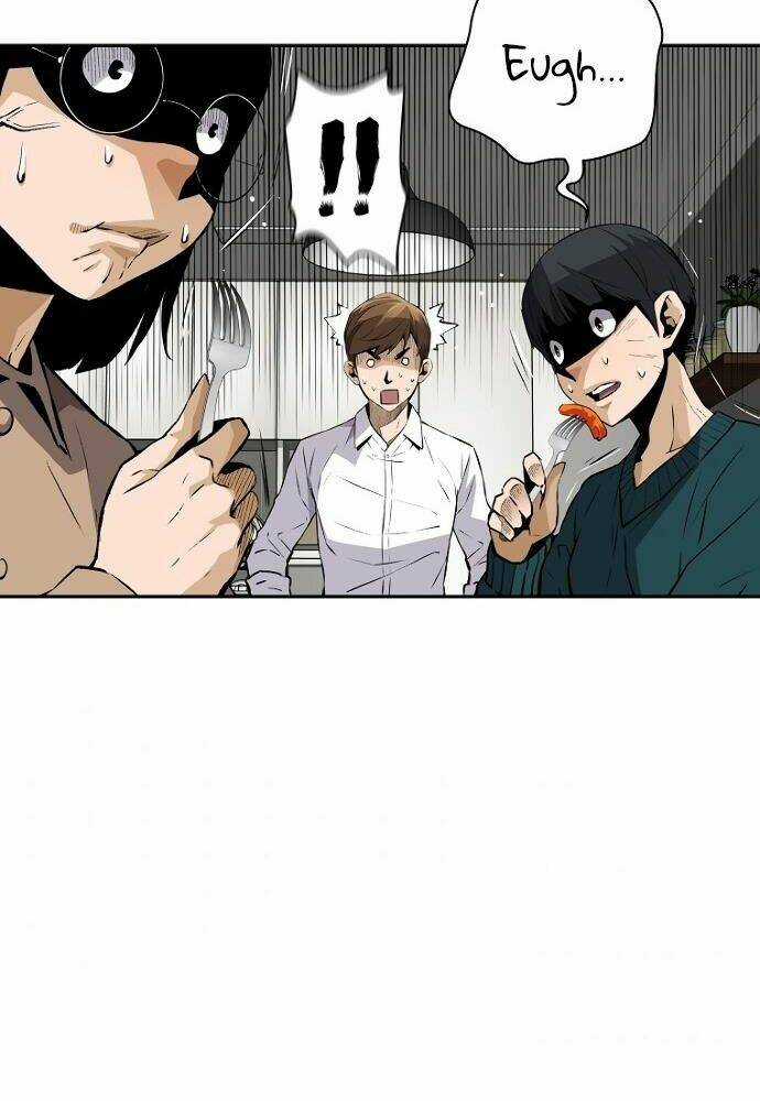 Sự Trở Lại Của Huyền Thoại Chapter 32 trang 110