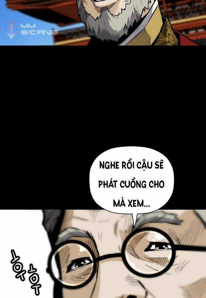 Sự Trở Lại Của Huyền Thoại Chapter 32 trang 14