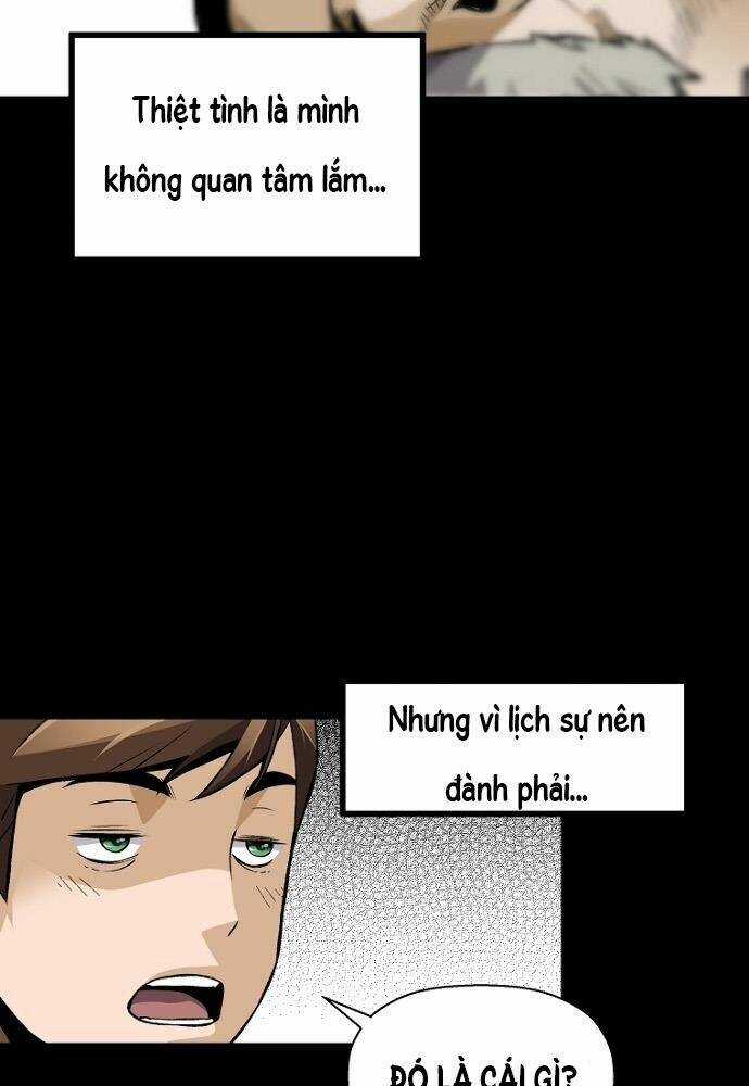 Sự Trở Lại Của Huyền Thoại Chapter 32 trang 15