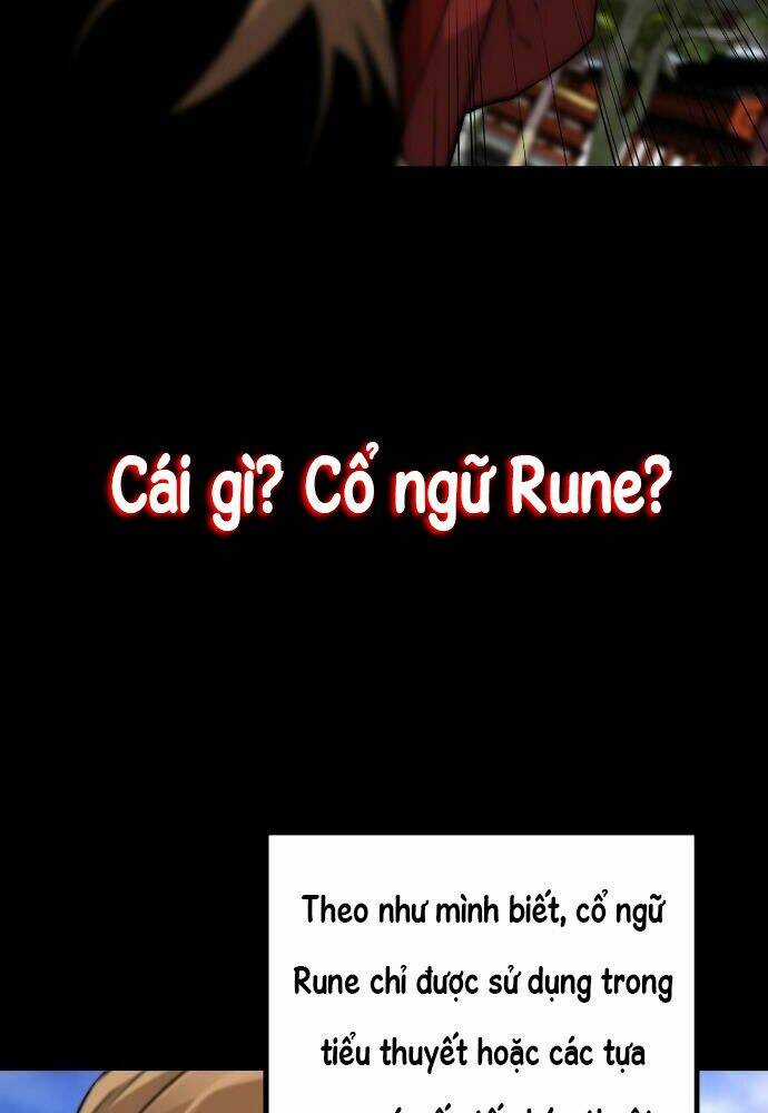 Sự Trở Lại Của Huyền Thoại Chapter 32 trang 18