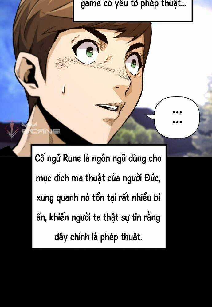 Sự Trở Lại Của Huyền Thoại Chapter 32 trang 19