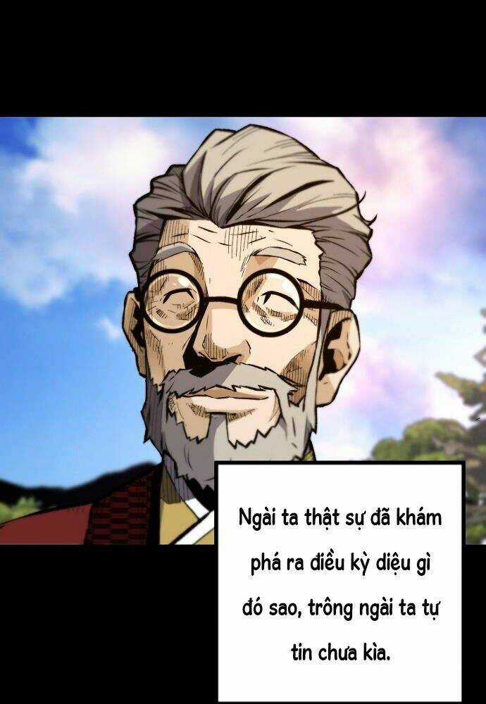 Sự Trở Lại Của Huyền Thoại Chapter 32 trang 20