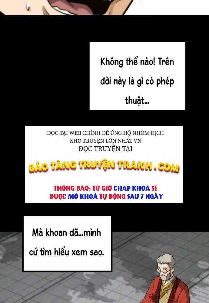 Sự Trở Lại Của Huyền Thoại Chapter 32 trang 22