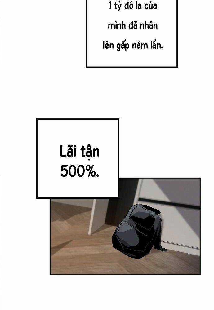 Sự Trở Lại Của Huyền Thoại Chapter 32 trang 28