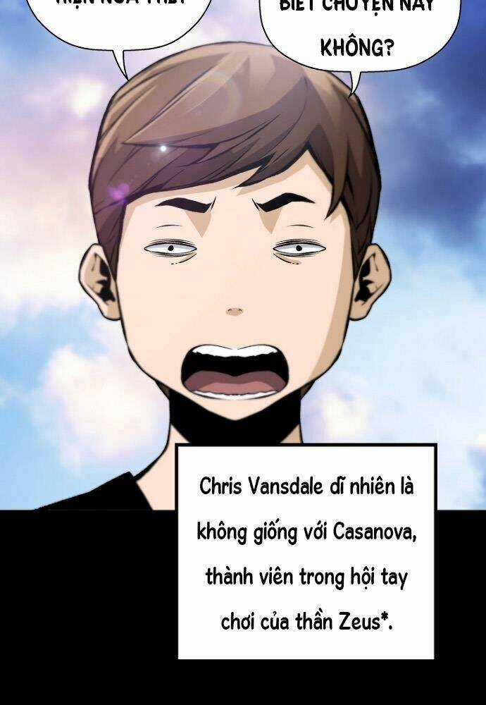 Sự Trở Lại Của Huyền Thoại Chapter 32 trang 3