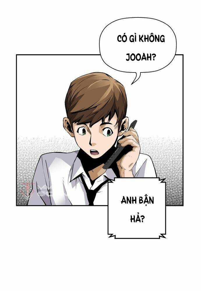 Sự Trở Lại Của Huyền Thoại Chapter 32 trang 35