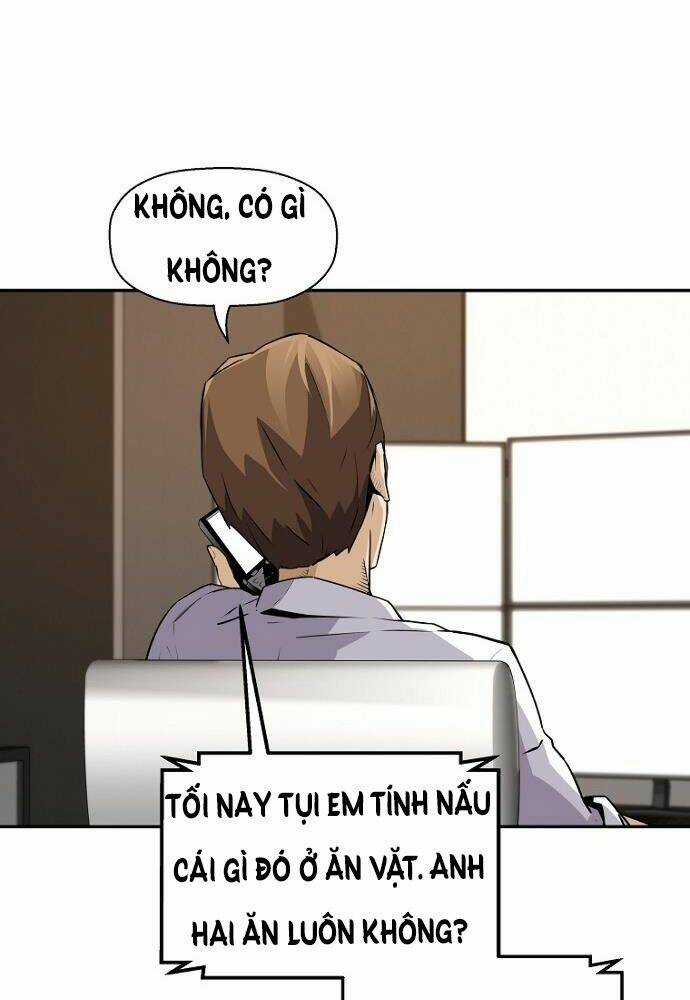 Sự Trở Lại Của Huyền Thoại Chapter 32 trang 36