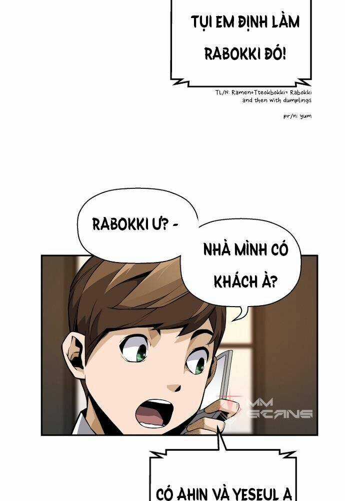 Sự Trở Lại Của Huyền Thoại Chapter 32 trang 37