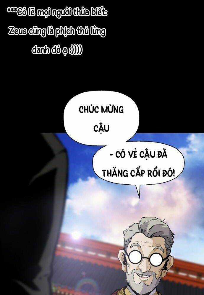Sự Trở Lại Của Huyền Thoại Chapter 32 trang 4