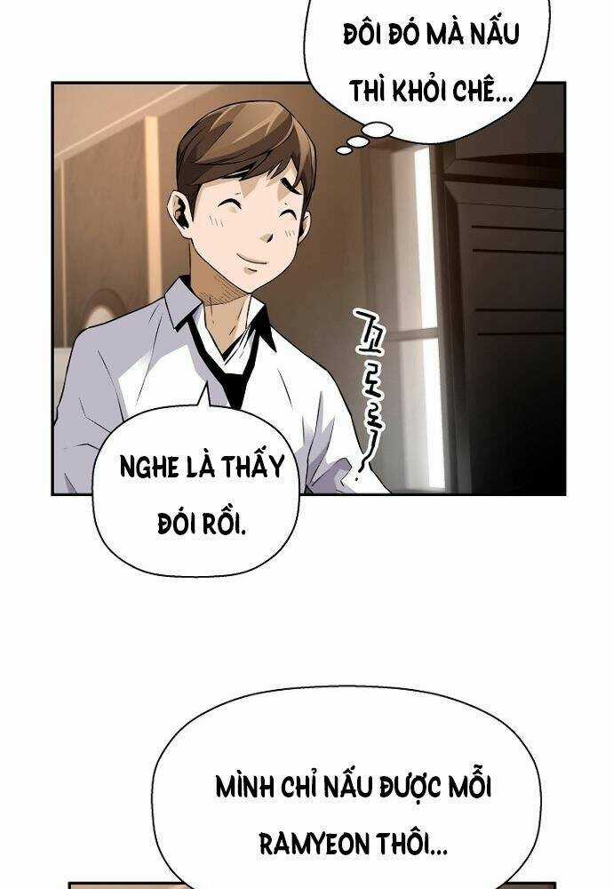 Sự Trở Lại Của Huyền Thoại Chapter 32 trang 41