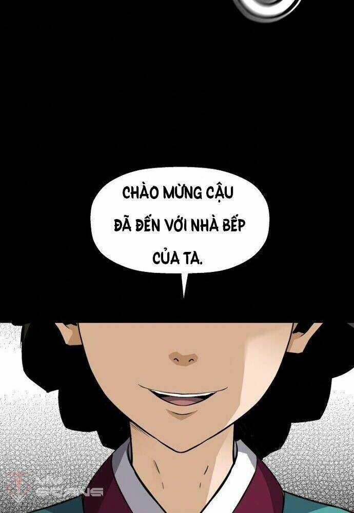 Sự Trở Lại Của Huyền Thoại Chapter 32 trang 49