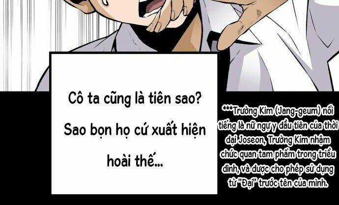 Sự Trở Lại Của Huyền Thoại Chapter 32 trang 54