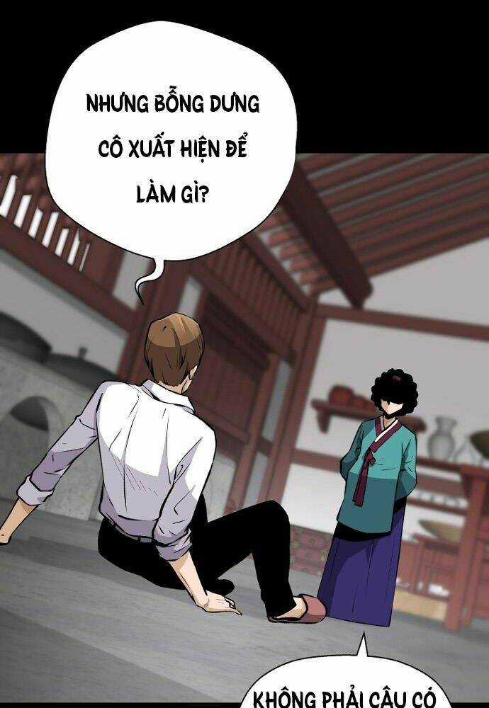 Sự Trở Lại Của Huyền Thoại Chapter 32 trang 58